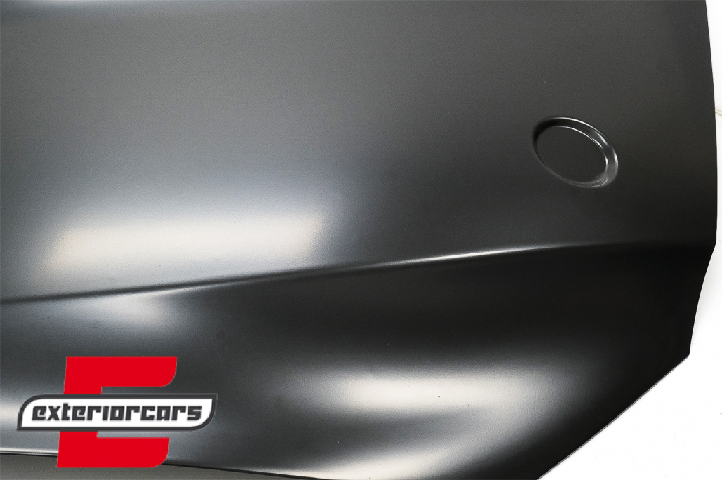 Poklopac motora sa otvorom za zrak GT 500 dizajn / Ford Mustang Mk6 VI (2015-2017) - Slika 12