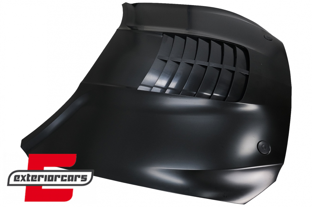 Poklopac motora sa otvorom za zrak GT 500 dizajn / Ford Mustang Mk6 VI (2015-2017) - Slika 4