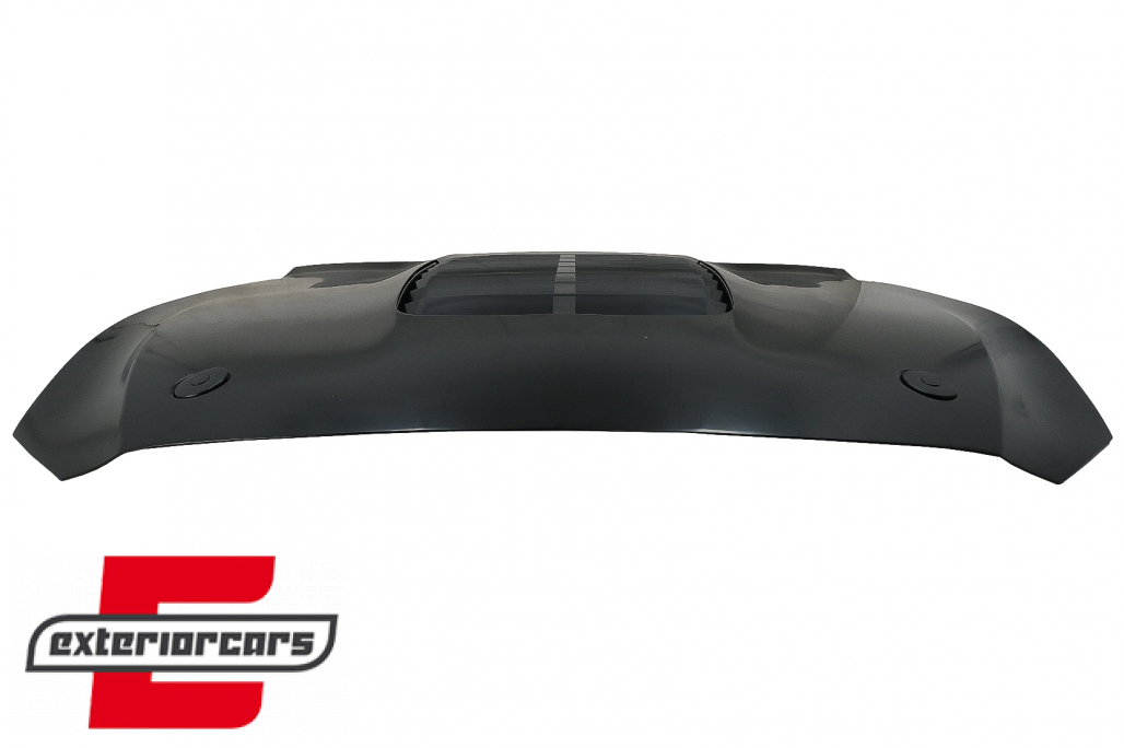Poklopac motora sa otvorom za zrak GT 500 dizajn / Ford Mustang Mk6 VI (2015-2017) - Slika 8