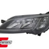 Prednje svjetlo (lijeva strana) / Citroen Jumper Fiat Ducato Peugeot Boxer (2014-)