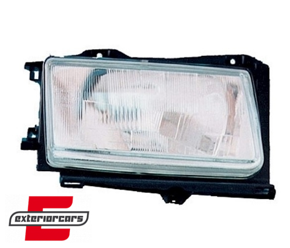 Prednje svjetlo (desna strana) / Citroen Jumpy + Fiat Scudo + Peugeot Expert (1995-2003)