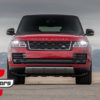 Prednji branik SVA dizajn / Land Range Rover Vogue IV L405 (2018-2020) - Slika 15