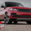 Prednji branik SVA dizajn / Land Range Rover Vogue IV L405 (2018-2020) - Slika 16