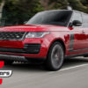 Prednji branik SVA dizajn / Land Range Rover Vogue IV L405 (2018-2020) - Slika 18