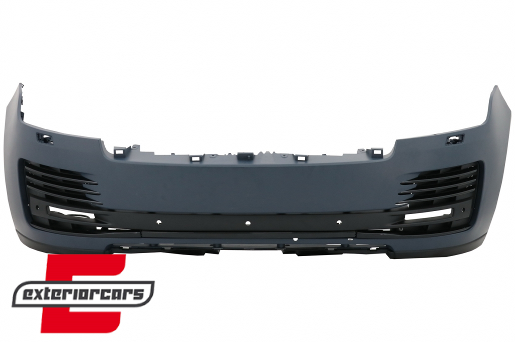 Prednji branik SVA dizajn / Land Range Rover Vogue IV L405 (2018-2020) - Slika 2