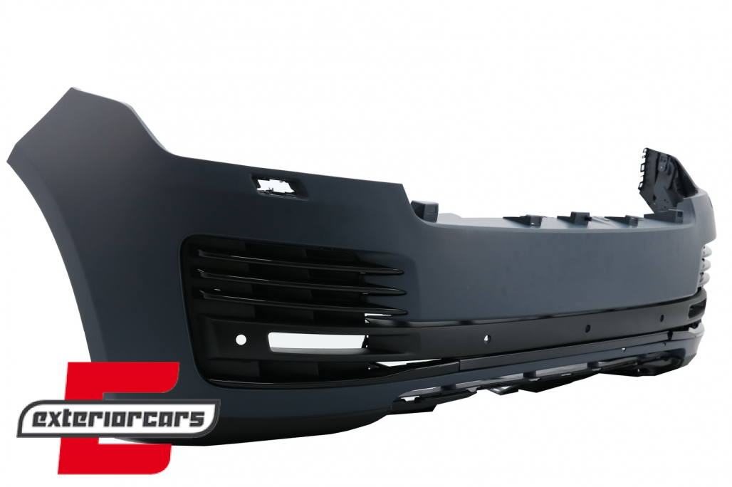 Prednji branik SVA dizajn / Land Range Rover Vogue IV L405 (2018-2020) - Slika 5