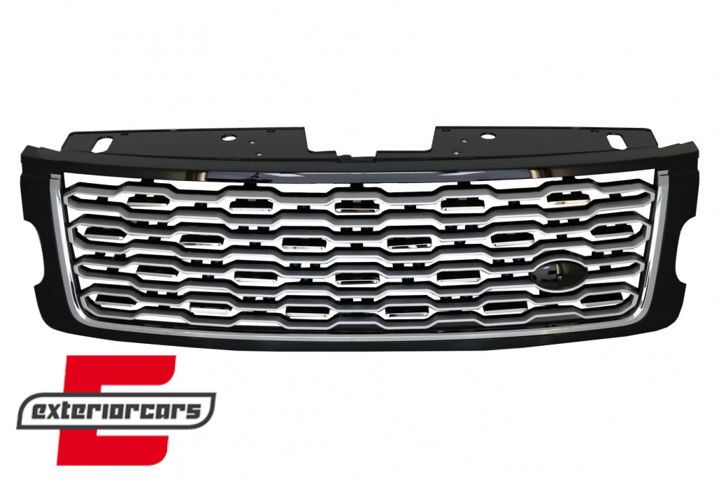 Prednji branik SVA dizajn / Land Range Rover Vogue IV L405 (2018-2020) - Slika 7