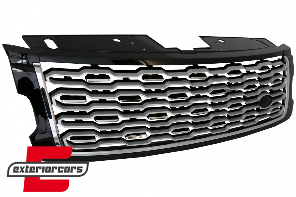 Prednji branik SVA dizajn / Land Range Rover Vogue IV L405 (2018-2020) - Slika 8
