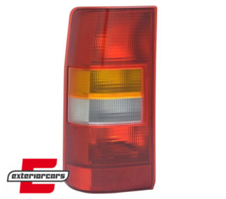 Stražnje svjetlo (lijeva strana) / Citroen Jumpy + Fiat Scudo + Peugeot Expert (1994-2006)
