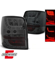 LED stražnja svjetla (smoke) / Volkswagen Passat B5 3BG (2000-2004)