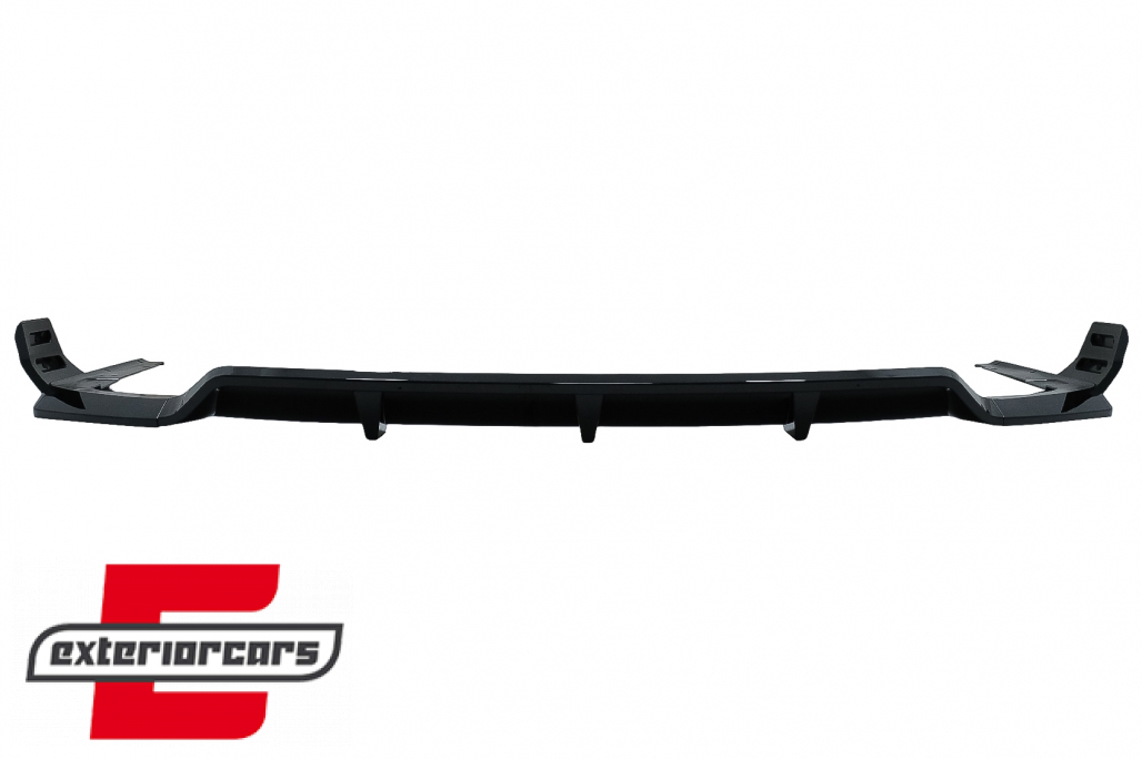 Bodykit Aero Black Knight dizajn (piano crna) / BMW X7 G07 (2018-2022) - Slika 12