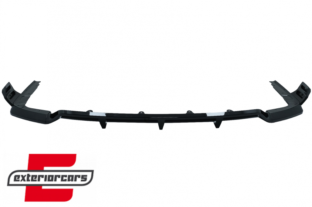 Bodykit Aero Black Knight dizajn (piano crna) / BMW X7 G07 (2018-2022) - Slika 13