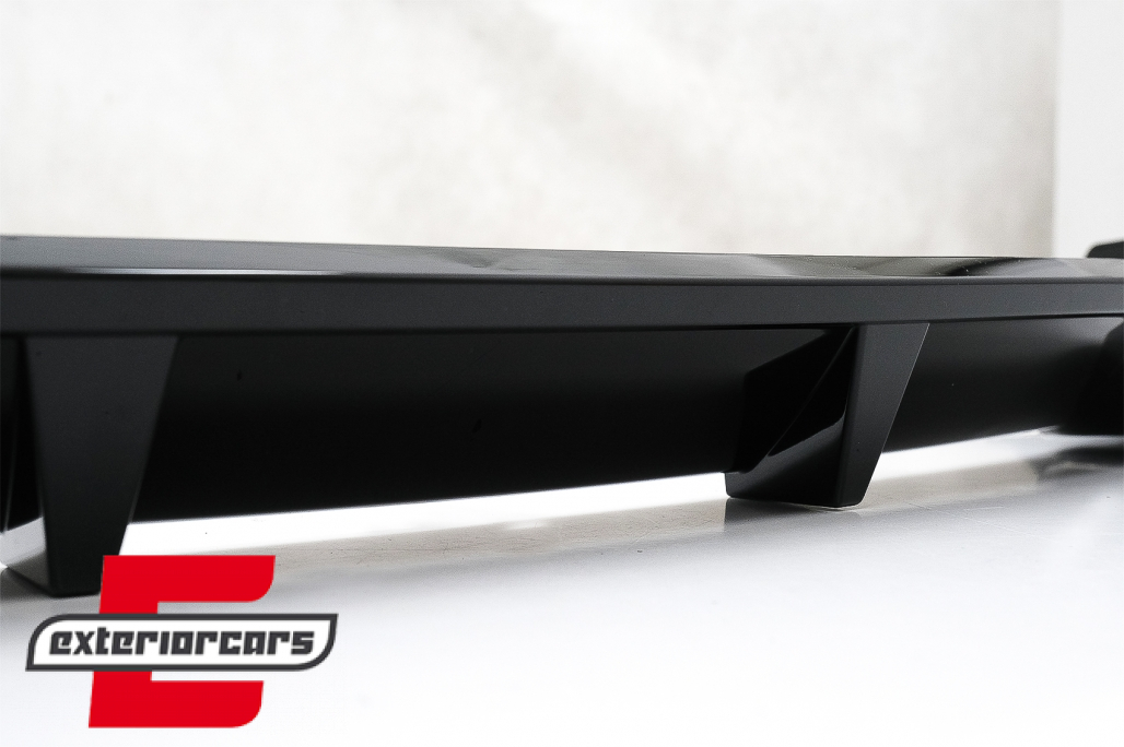 Bodykit Aero Black Knight dizajn (piano crna) / BMW X7 G07 (2018-2022) - Slika 14