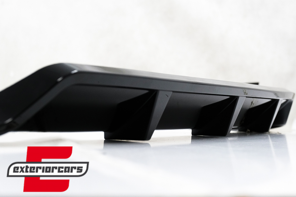Bodykit Aero Black Knight dizajn (piano crna) / BMW X7 G07 (2018-2022) - Slika 16
