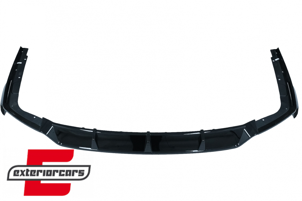 Bodykit Aero Black Knight dizajn (piano crna) / BMW X7 G07 (2018-2022) - Slika 18