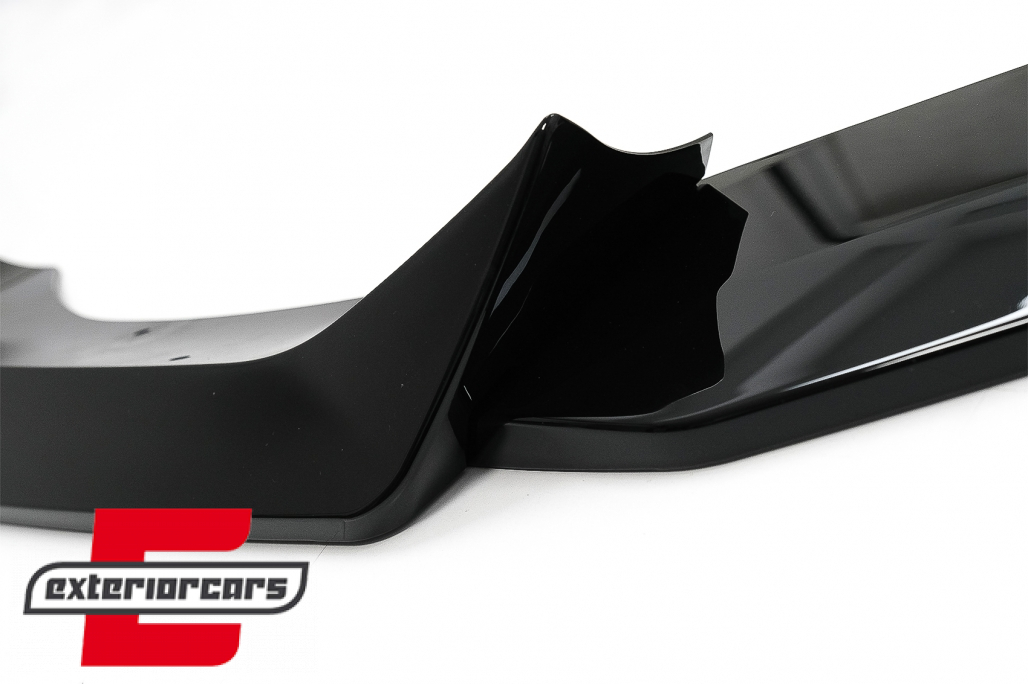 Bodykit Aero Black Knight dizajn (piano crna) / BMW X7 G07 (2018-2022) - Slika 3