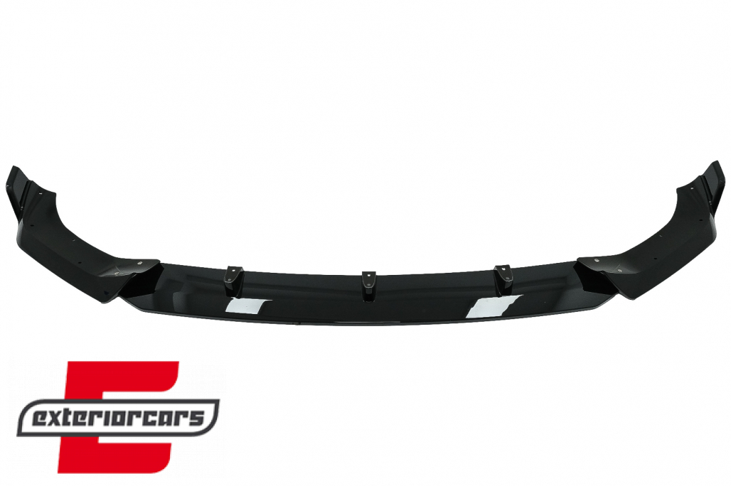 Bodykit Aero Black Knight dizajn (piano crna) / BMW X7 G07 (2018-2022) - Slika 6