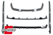 Bodykit Aero Black Knight dizajn (carbon look) / BMW X7 G07 (2018-2022)