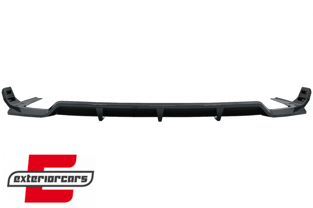 Bodykit Aero Black Knight dizajn (carbon look) / BMW X7 G07 (2018-2022) - Slika 13