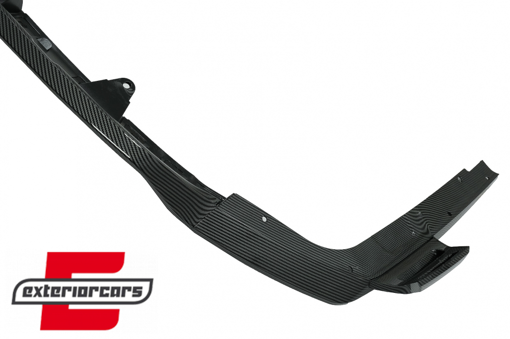 Bodykit Aero Black Knight dizajn (carbon look) / BMW X7 G07 (2018-2022) - Slika 16