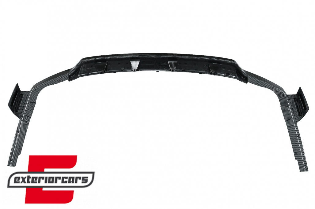 Bodykit Aero Black Knight dizajn (carbon look) / BMW X7 G07 (2018-2022) - Slika 20