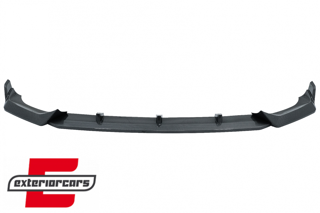Bodykit Aero Black Knight dizajn (carbon look) / BMW X7 G07 (2018-2022) - Slika 3