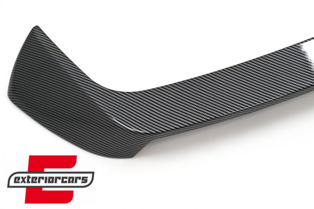 Bodykit Aero Black Knight dizajn (carbon look) / BMW X7 G07 (2018-2022) - Slika 34