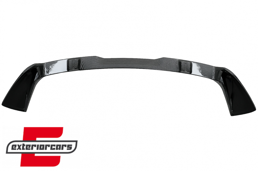 Bodykit Aero Black Knight dizajn (carbon look) / BMW X7 G07 (2018-2022) - Slika 36