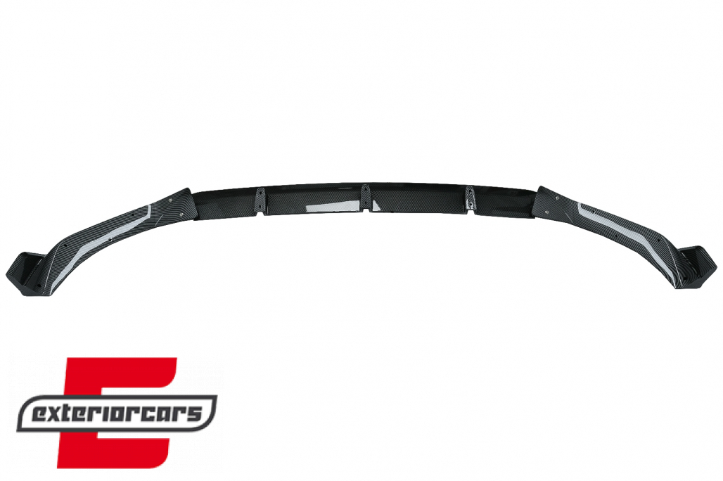 Bodykit Aero Black Knight dizajn (carbon look) / BMW X7 G07 (2018-2022) - Slika 4