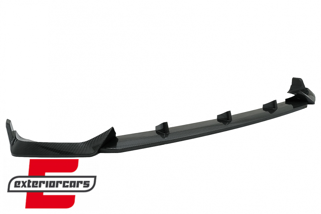 Bodykit Aero Black Knight dizajn (carbon look) / BMW X7 G07 (2018-2022) - Slika 8