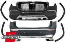 Bodykit Maybach dizajn / Mercedes GLS SUV (X167) (2019-2023)