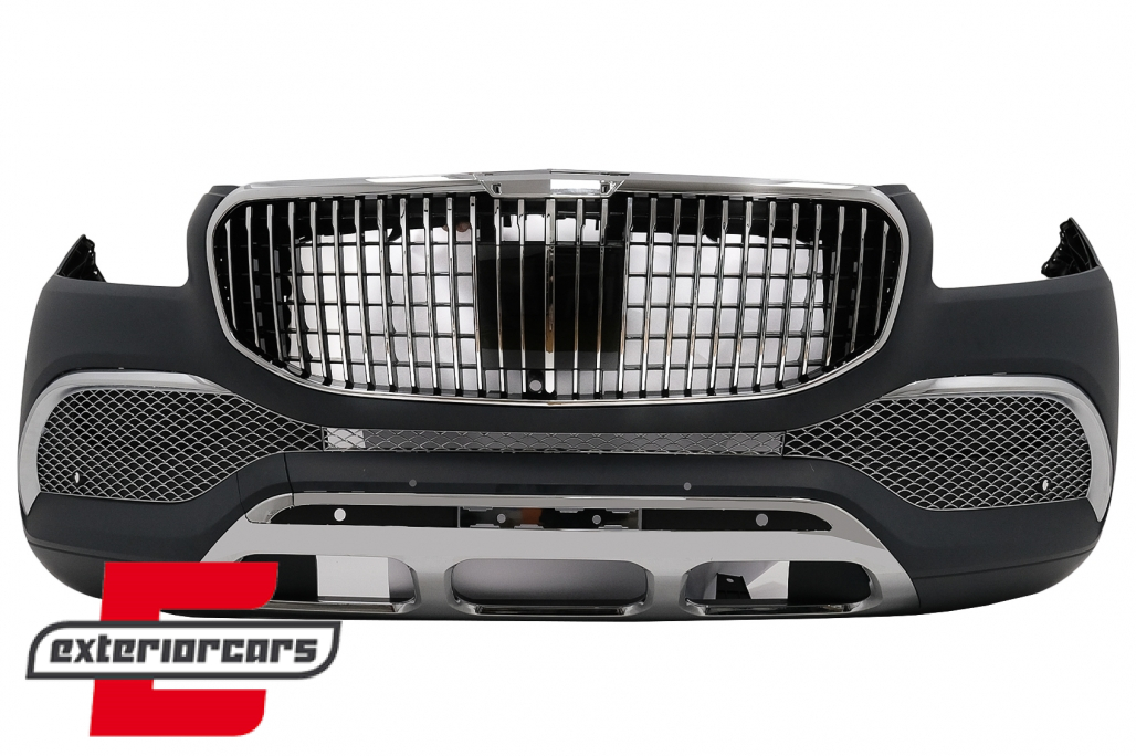 Bodykit Maybach dizajn / Mercedes GLS SUV (X167) (2019-2023) - Slika 3