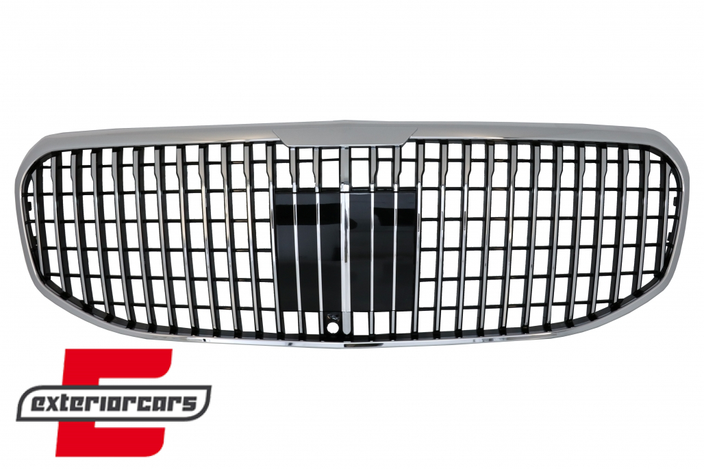 Bodykit Maybach dizajn / Mercedes GLS SUV (X167) (2019-2023) - Slika 27