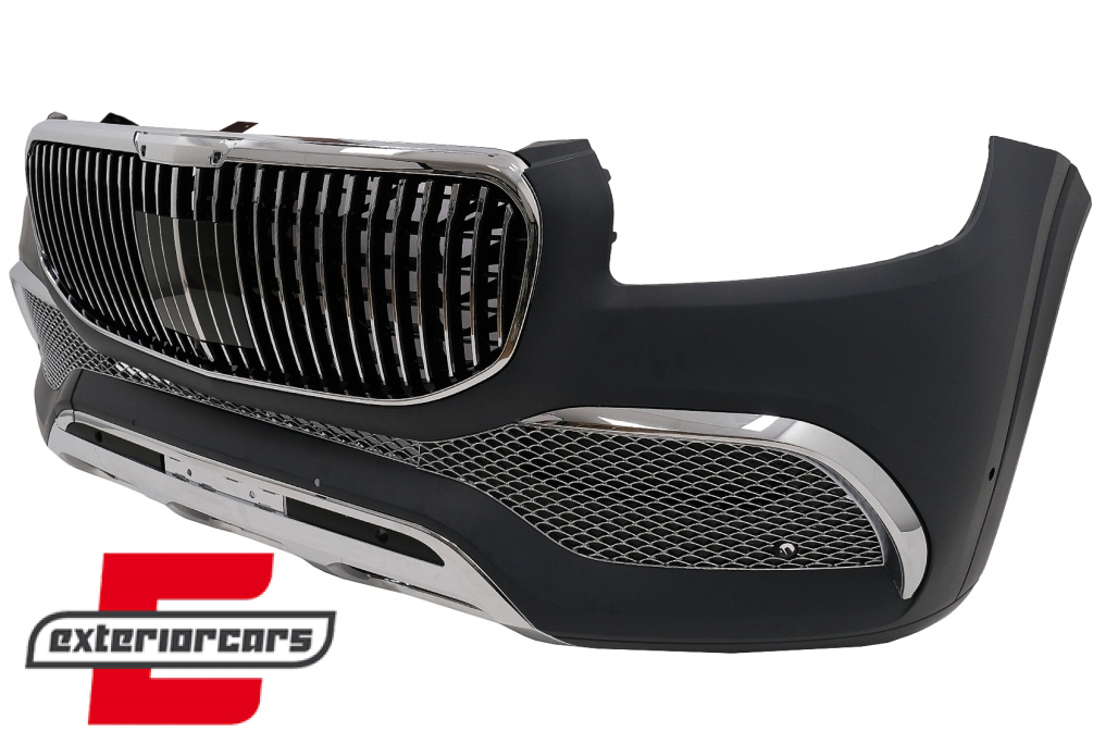 Bodykit Maybach dizajn / Mercedes GLS SUV (X167) (2019-2023) - Slika 4