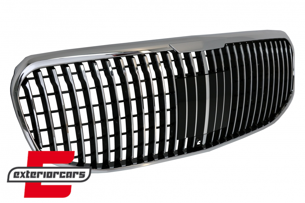 Bodykit Maybach dizajn / Mercedes GLS SUV (X167) (2019-2023) - Slika 28