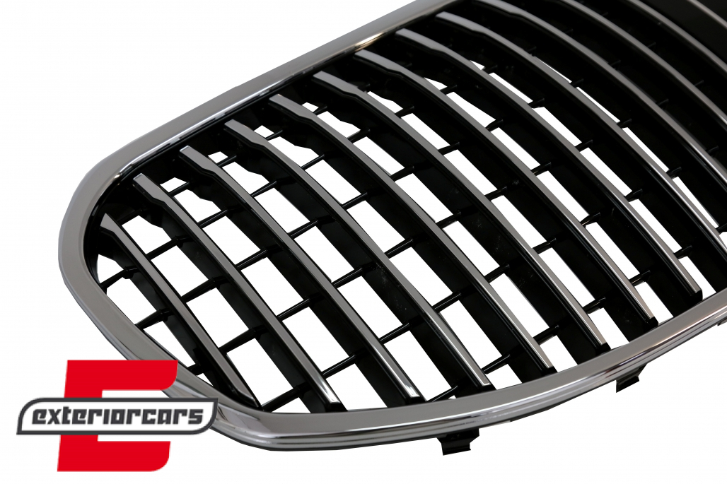 Bodykit Maybach dizajn / Mercedes GLS SUV (X167) (2019-2023) - Slika 29