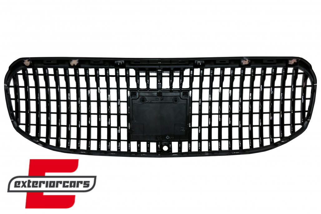 Bodykit Maybach dizajn / Mercedes GLS SUV (X167) (2019-2023) - Slika 30