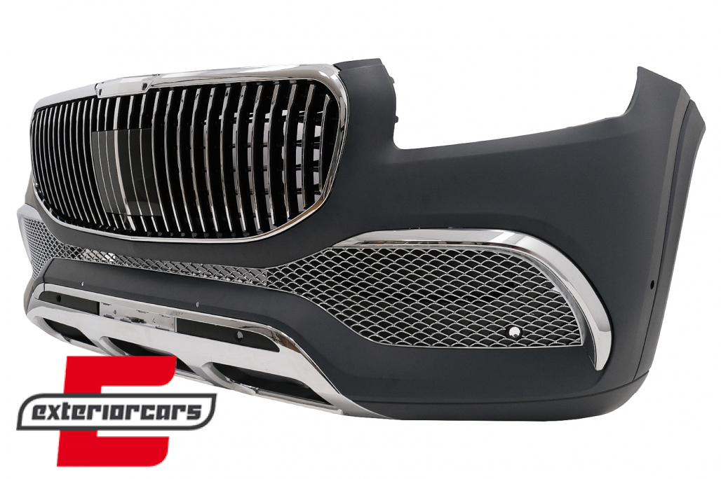 Bodykit Maybach dizajn / Mercedes GLS SUV (X167) (2019-2023) - Slika 7