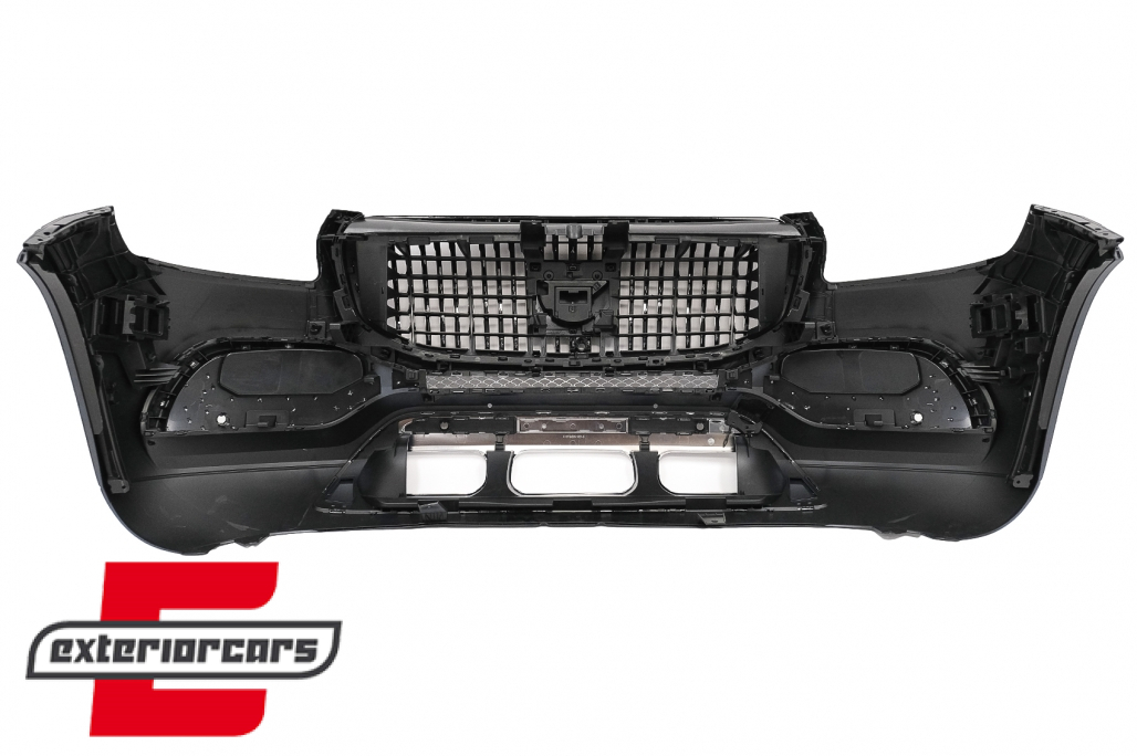 Bodykit Maybach dizajn / Mercedes GLS SUV (X167) (2019-2023) - Slika 9