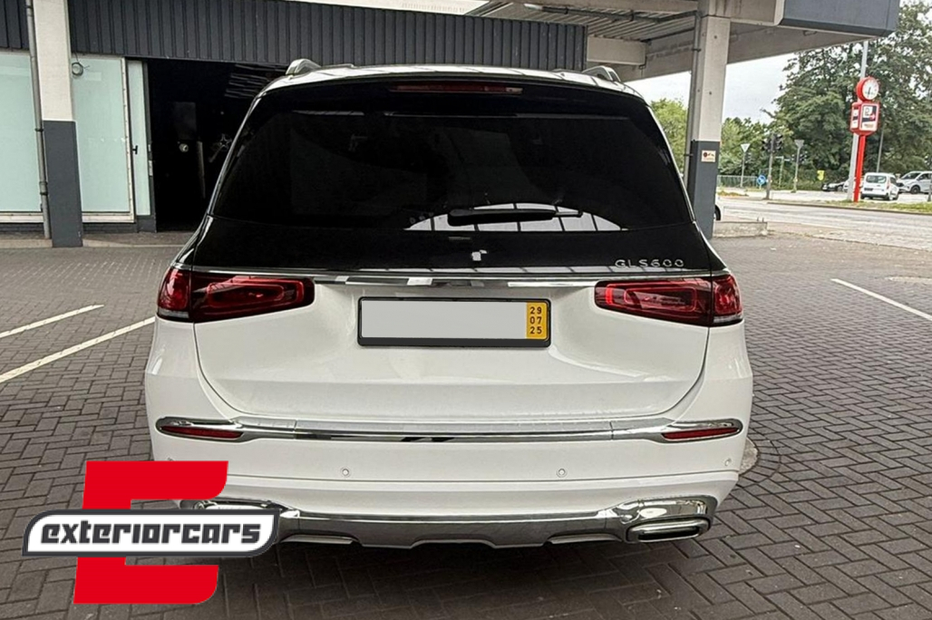 Bodykit Maybach dizajn / Mercedes GLS SUV (X167) (2019-2023) - Slika 40