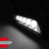 Bočne mrežice sa LED pozicijskim svjetlom / VW Golf 5 (2003-2009) - Slika 6