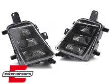 Svjetla za maglu LED (kristal) / VW Golf 7 GTI (2013-2017)
