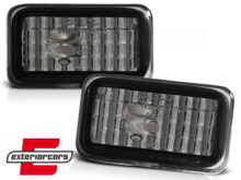 Bočni žmigavci (smoke) / VW Golf 1 (1974-1983) Golf 2 Jetta (1983-1991) Corrado (1988-1995)