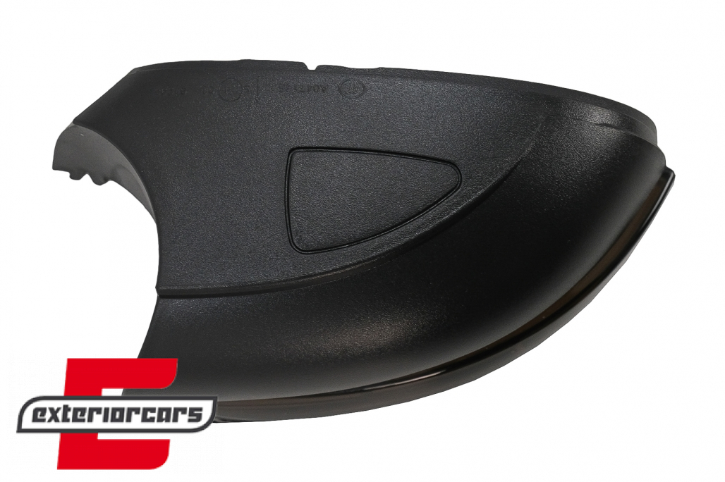 Žmigavci u retrovizoru LED SEQ (smoke) / VW Golf 6 (2008-2013) Touran (2010-2015) - Slika 8