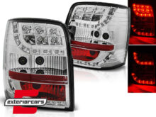 LED stražnja svjetla (chrome) / Volkswagen Passat B5 3B (11.1996-08.2000)