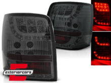 LED stražnja svjetla (smoke) / Volkswagen Passat B5 3B (11.1996-08.2000)