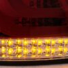 LED stražnja svjetla LedBar LED žmigavci (crvena/kristal) - Slika 13