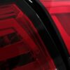 LED stražnja svjetla LedBar LED žmigavci (crvena/kristal) - Slika 5