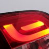 LED stražnja svjetla LedBar LED žmigavci (crvena/kristal) - Slika 9