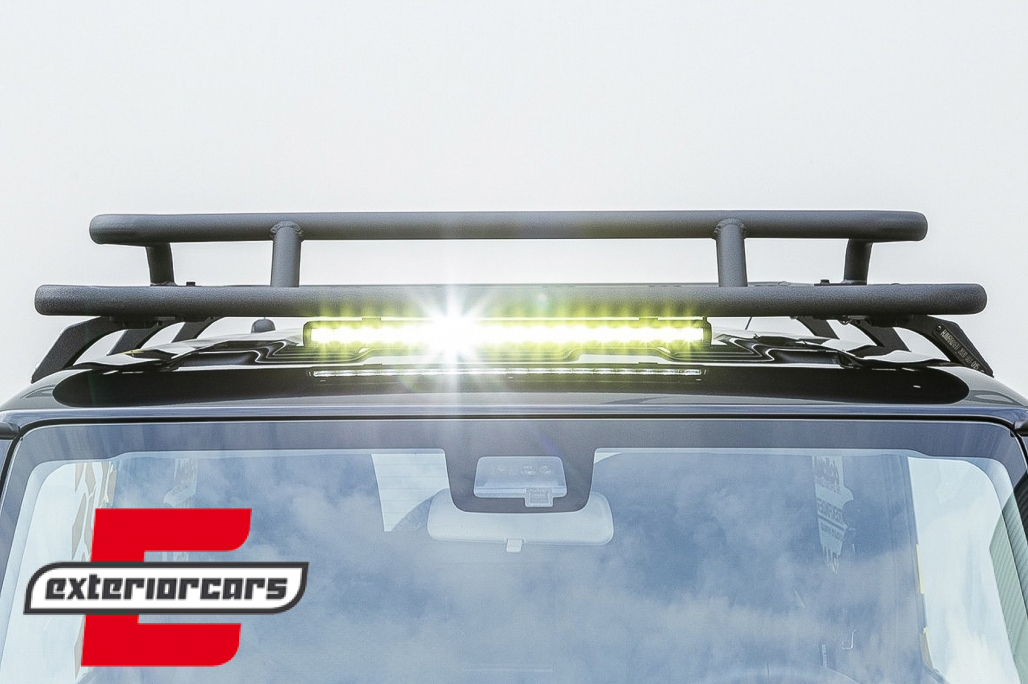 Osram LEDriving LightBar VX500-SP - Slika 13